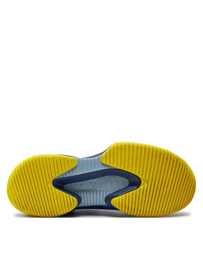Wilson Scarpe da tennis Wilson Kaos Swift 1.5 2024 WRS332290 Blu scuro