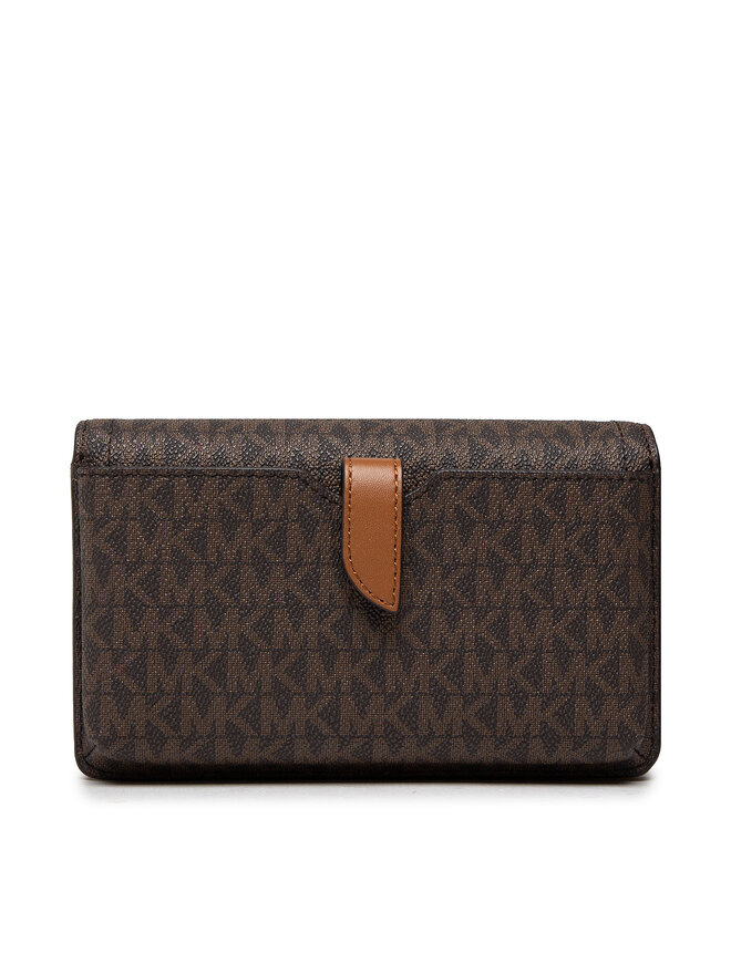 MICHAEL Michael Kors Borsetta MICHAEL Michael Kors Heather 32F2G7HC1B Marrone