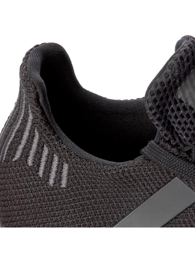 Sneakers adidas Swift Run CG4111 Schwarz eschuhe
