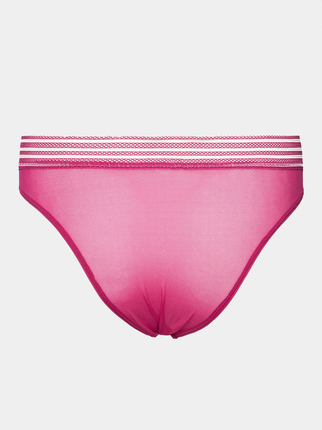 Hunkemöller Hunkemöller Figi alsó Saffron 202670 Rózsaszín