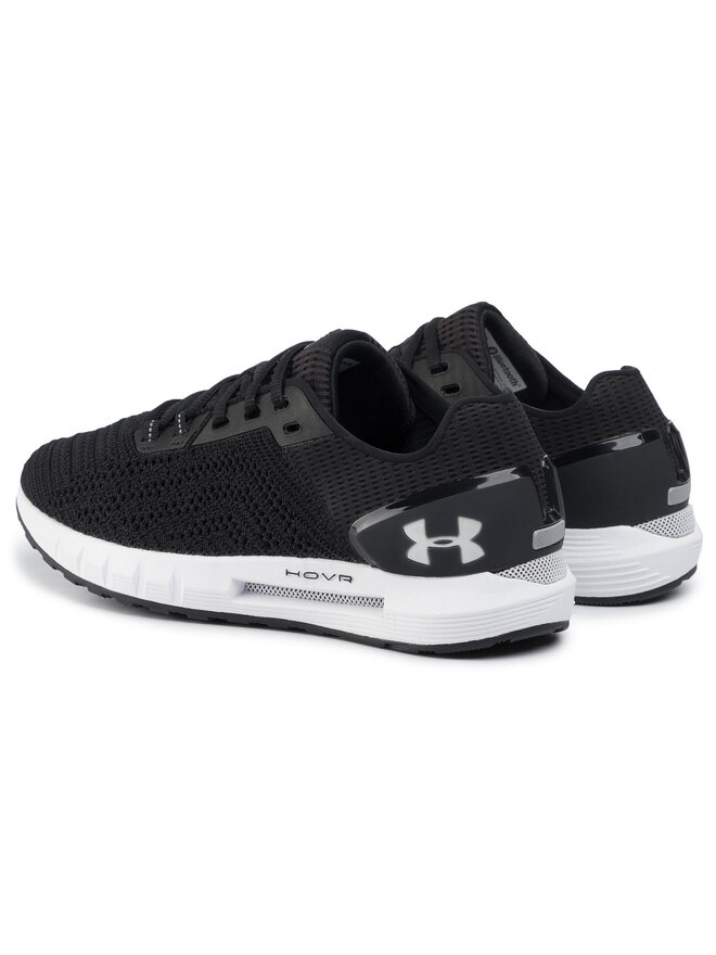Under Armour Взуття для бігу Under Armour Ua Hovr Sonic 2 3021586-002 Чорний