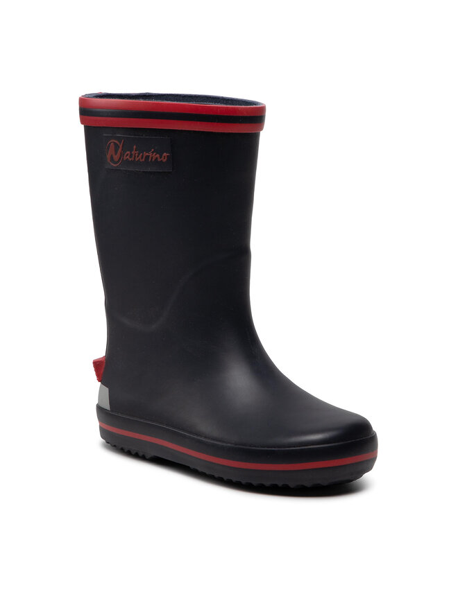 Naturino Kalosze Naturino Rain Boot 0013501128.01.9104 Granatowy