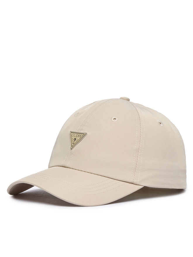 Guess Бейсболка Guess M4BZ23 WGJP2 Écru
