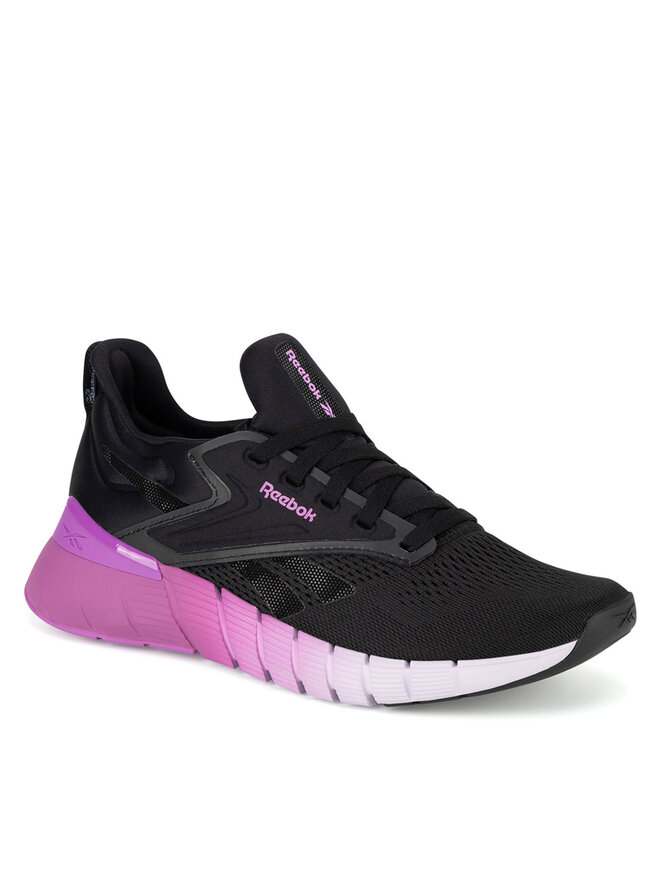 Reebok Sneakersy Reebok NANO GYM 100212276 Černá