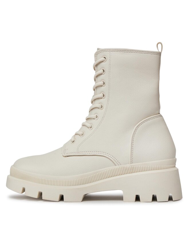 Tamaris Bakancs Tamaris 1-25237-41 Fehér
