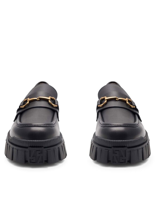 Gino Rossi Slipper Gino Rossi 4067 Schwarz