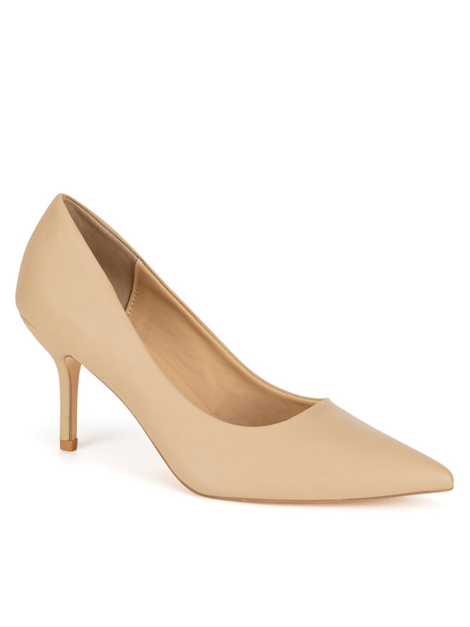 Lasocki High Heels Lasocki HY7708-1 Beige