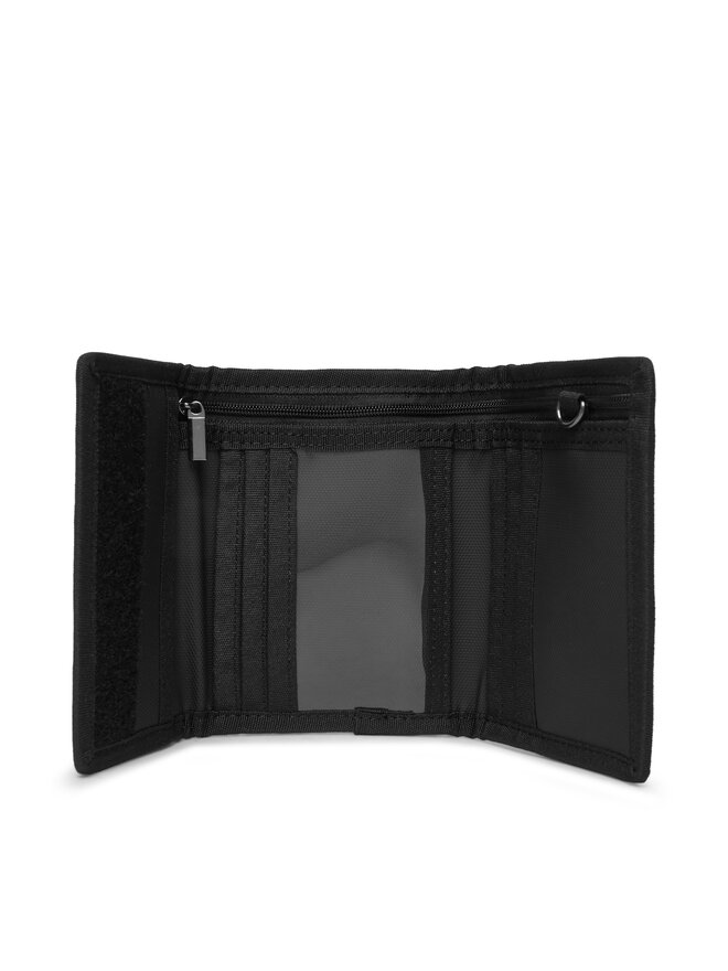 Blauer Велике Чоловіче Портмоне Blauer S5STRAP01/SPL Чорний
