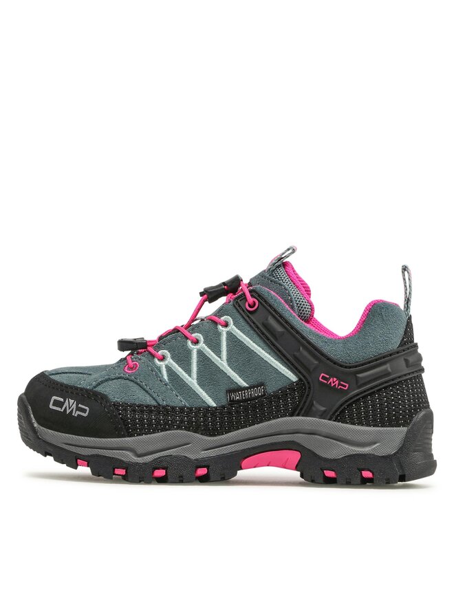 CMP Trekkings CMP Rigel Low Trekking Wp 3Q13244 Gri