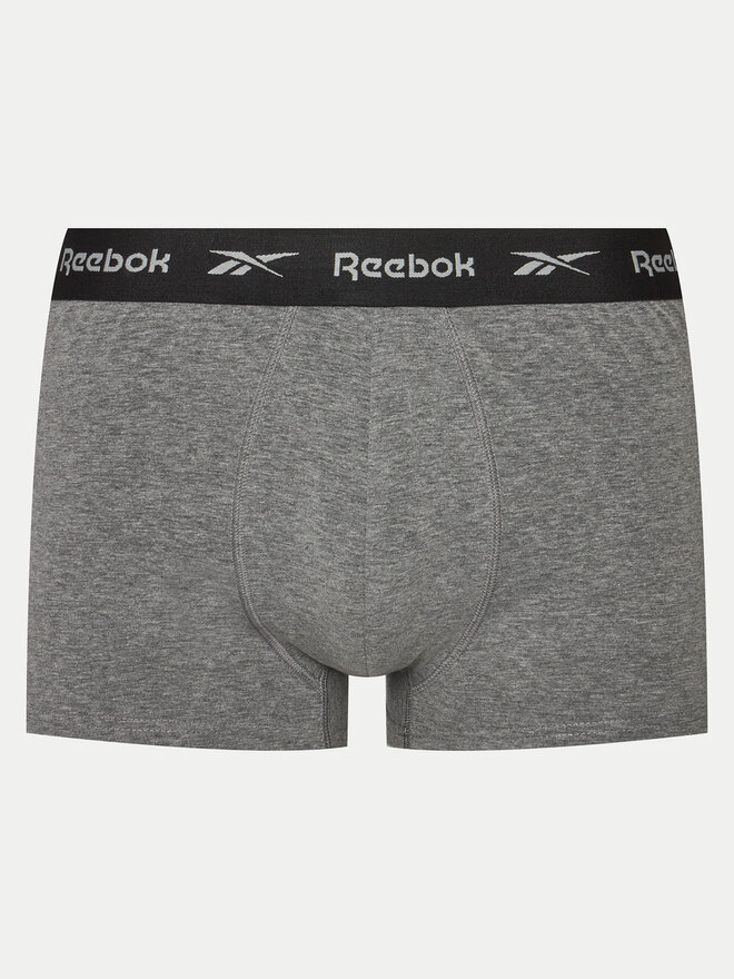 Reebok Reebok Conjunto de lencería BOYES - AW24 (3-pack) De color