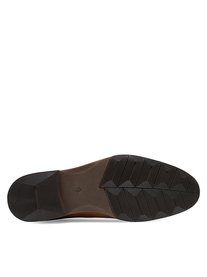 Lasocki Scarpe basse Lasocki COMO-123 MB Marrone