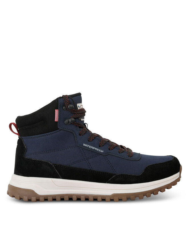 Regatta Botas de trekking Regatta Mayfield RMF848 Azul marino