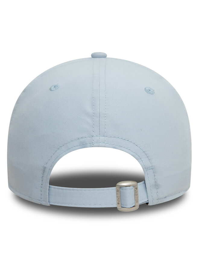 New Era Czapka z daszkiem New Era New York Yankees Flawless 9Forty 60595162 Błękitny