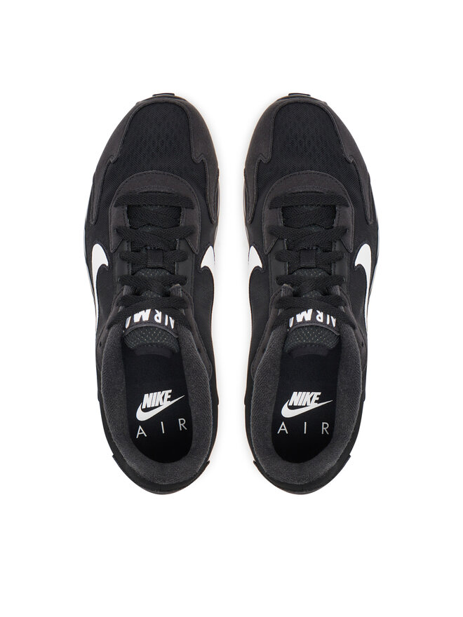 Nike Sneakers Nike Air Max Solo DX3666 002 Negru
