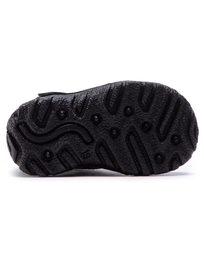 Superfit Снігоходи Superfit GORE-TEX 1-000047-0000 M Чорний