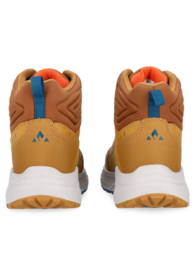 Whistler Bakancs Whistler Bartent Boot WP W234145 Sárga