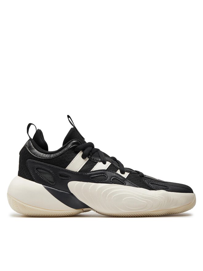 adidas Krepšinio batai adidas Trae Young Unlimited 2 Low IE7764 Juoda
