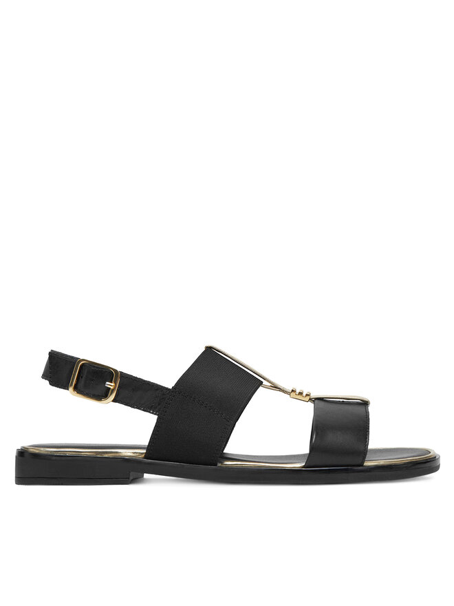 Lasocki Sandalen Lasocki WI16-FOXI-97 Schwarz