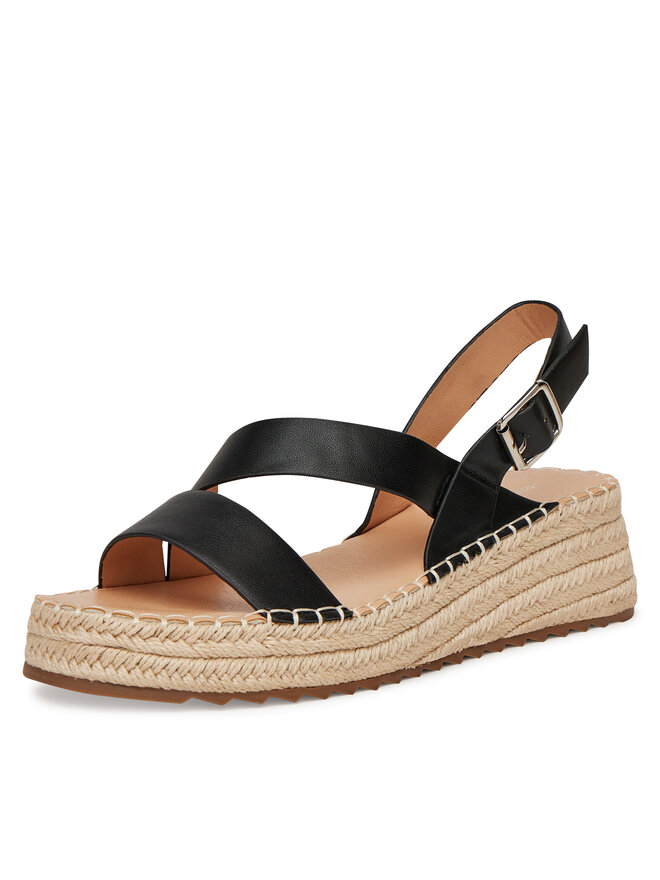 DeeZee Alpargatas DeeZee RS07-24 Negro