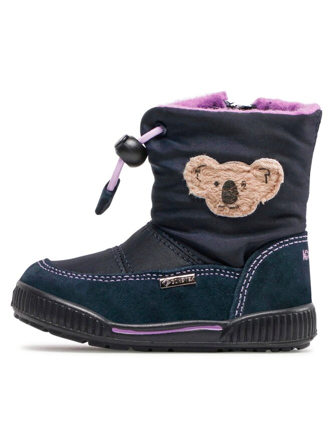 Primigi Schneeschuhe Primigi GORE-TEX 2861700 Dunkelblau