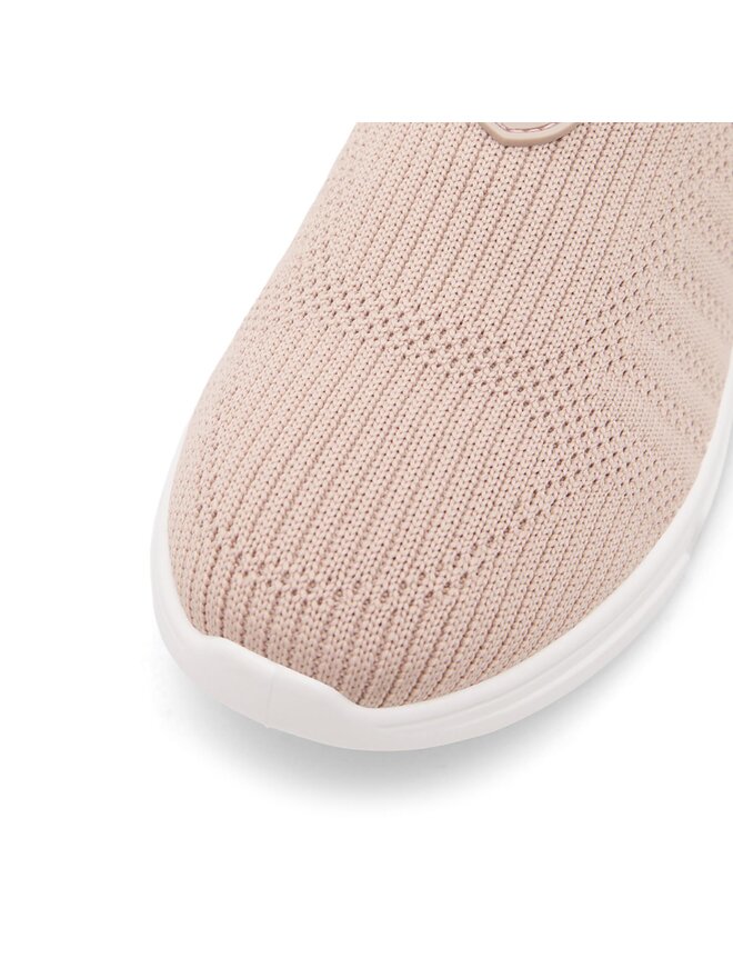 Nelli Blu Sneakersy Nelli Blu CSS20521-02 Ružová
