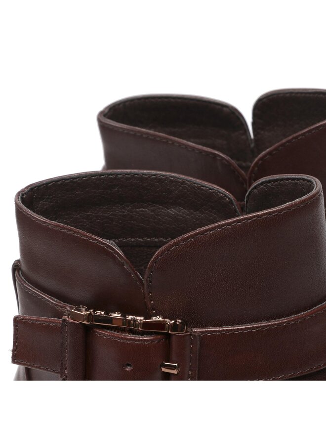 Tamaris Botines Tamaris 1-25343-29 Marrón