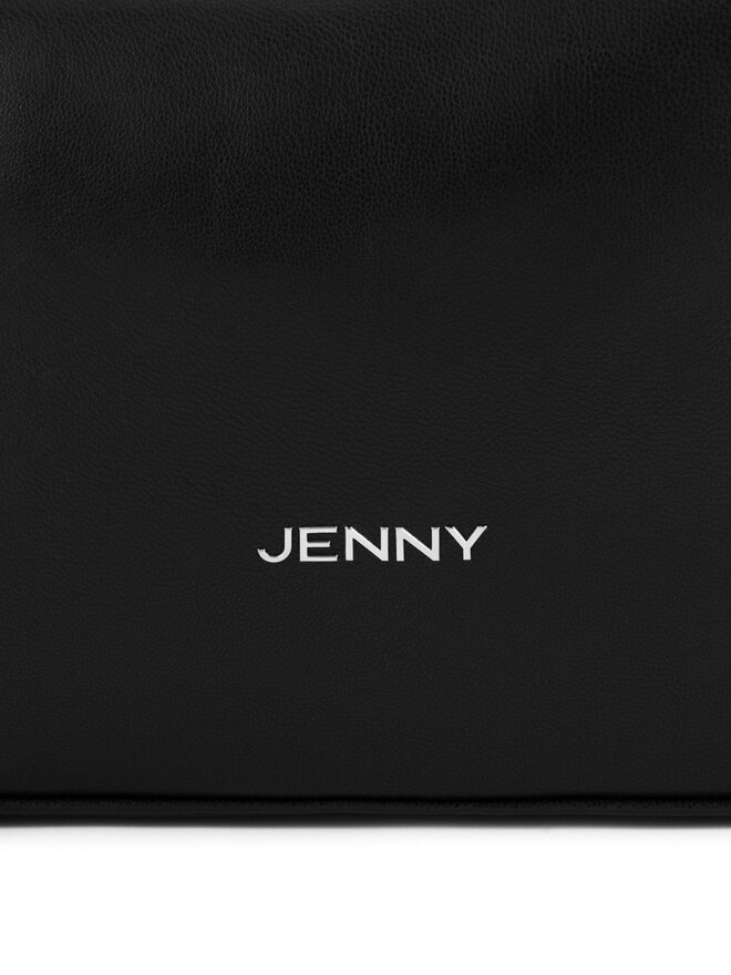 JENNY Borsetta JENNY JEN-L-006-07 Nero