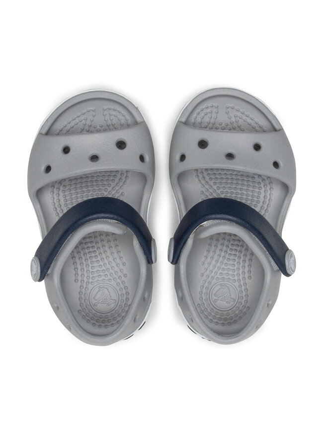 Crocs Szandál Crocs Crocband Sandal 12856 Szürke