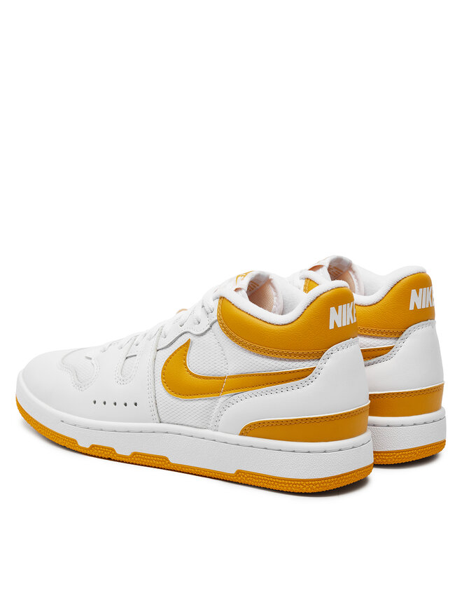 Nike Αθλητικά Nike Attack Qs Sp FB8938 102 Λευκό