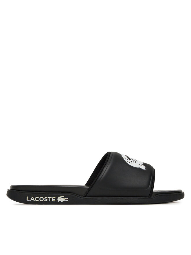 Lacoste Παντόφλες Lacoste 7-49CMA0038 Μαύρο