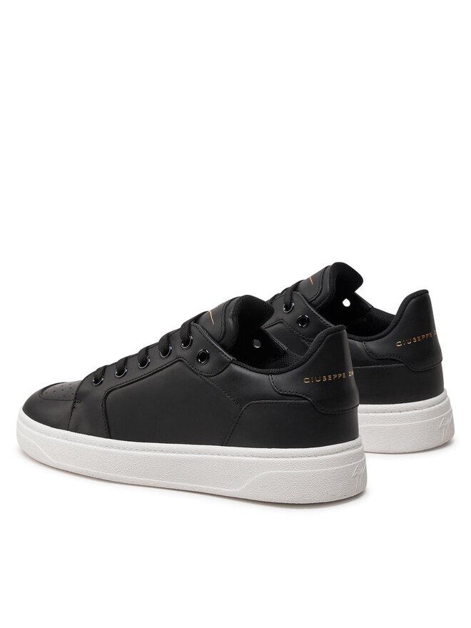 GIUSEPPE ZANOTTI Sportcipők Giuseppe Zanotti RU30035 Fekete