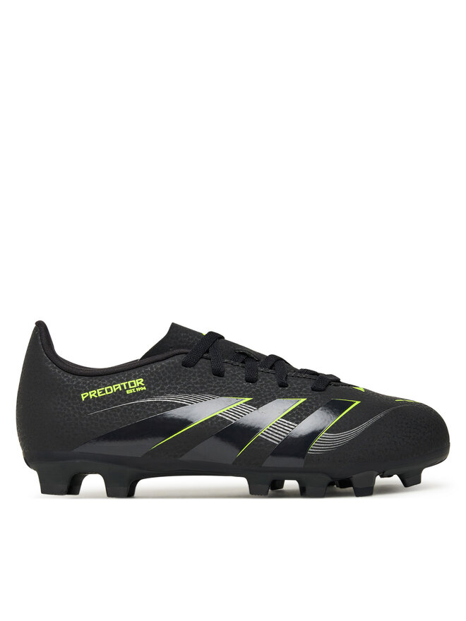 adidas Взуття для футболу adidas Predator ClubJH8869 Чорний