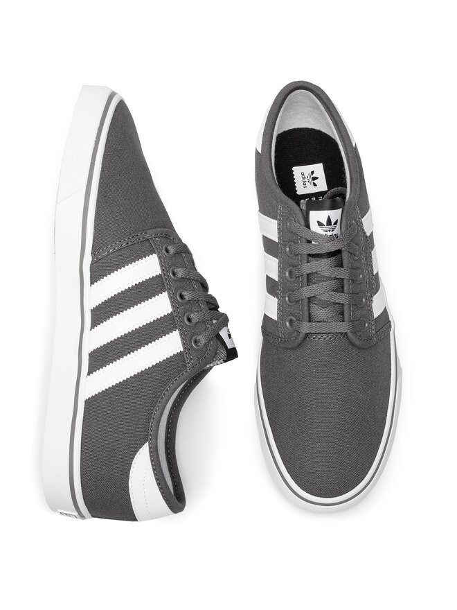 Adidas Stoff Sneaker