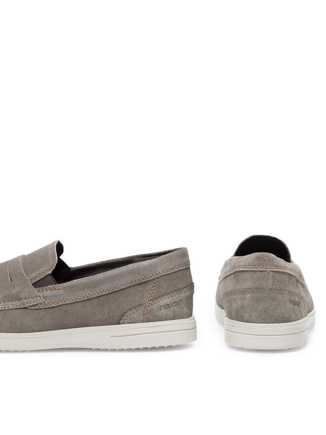 Rieker Slipper Rieker B2350-25 Braun