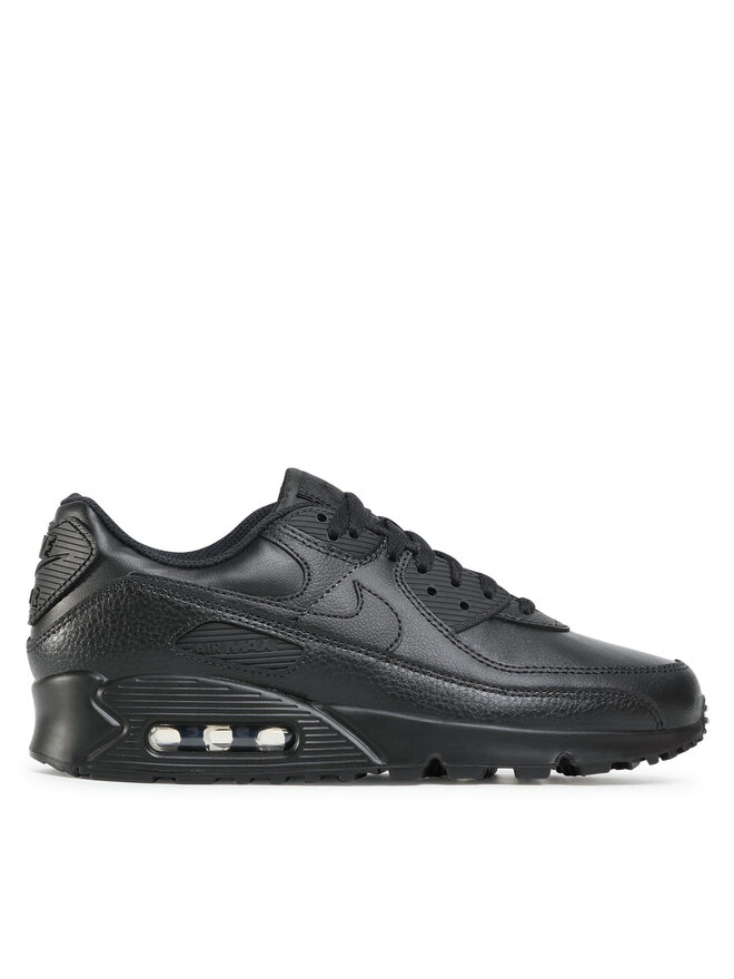 Nike Снікерcи Nike Air Max 90 Ltr CZ5594 001 Чорний