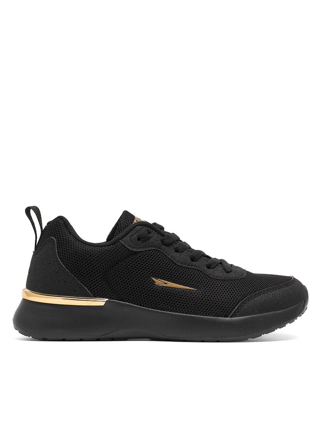 Sprandi Sneakers Sprandi WP40-200820W Schwarz