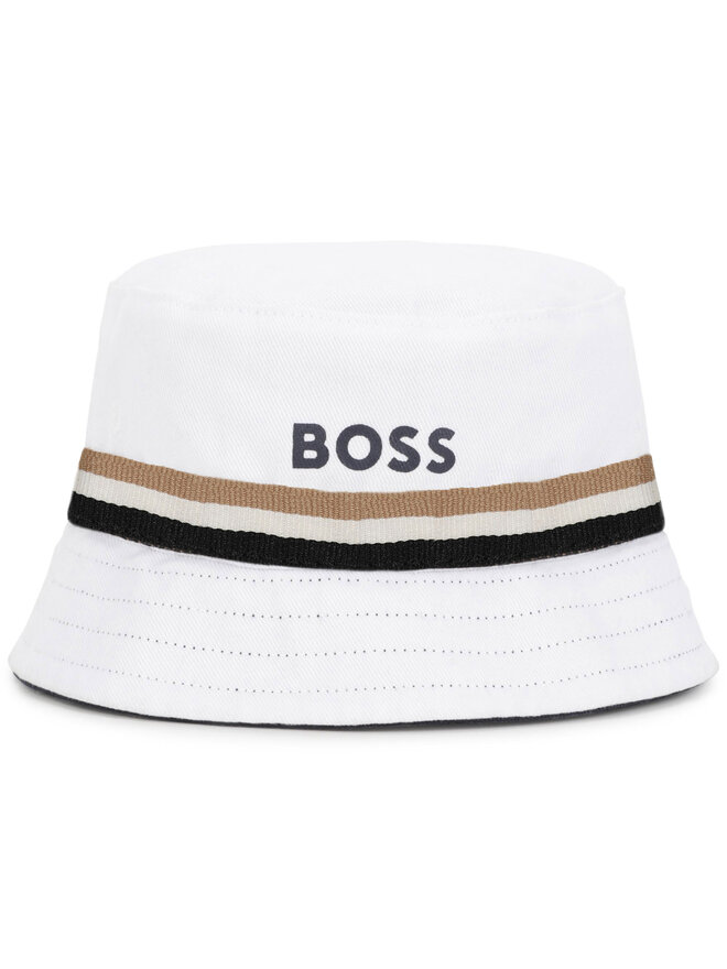 BOSS Капела Boss J01142 Тъмносин