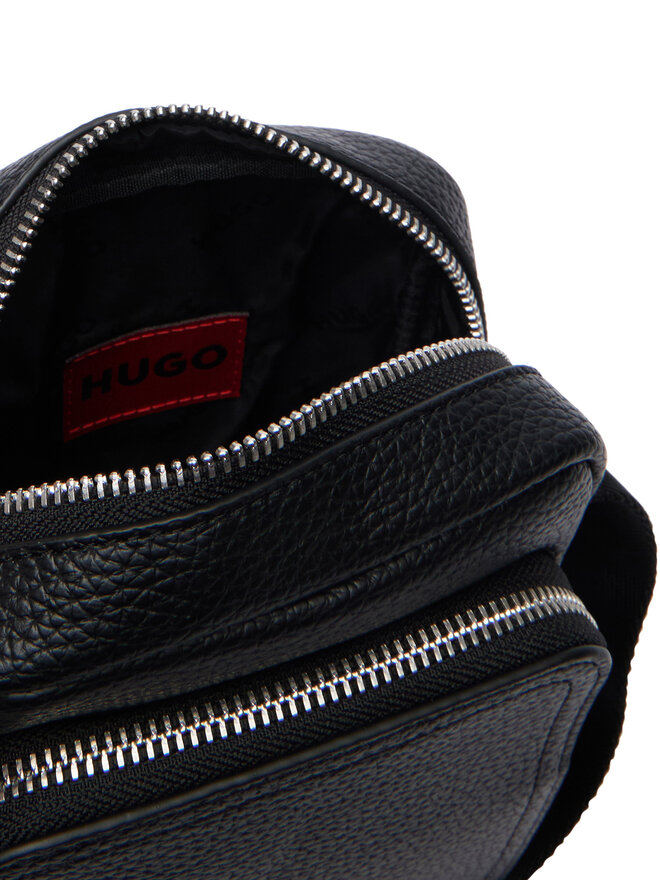 HUGO Umhängetasche HUGO Ethon Hi 50573496 Schwarz