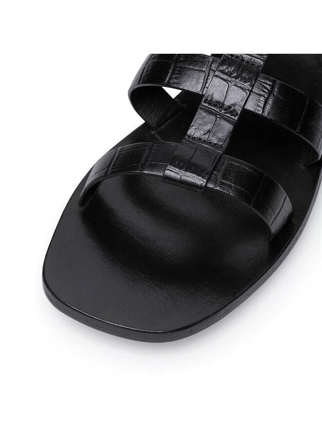 Gino Rossi Sandalen Gino Rossi LERICI-112790 Schwarz