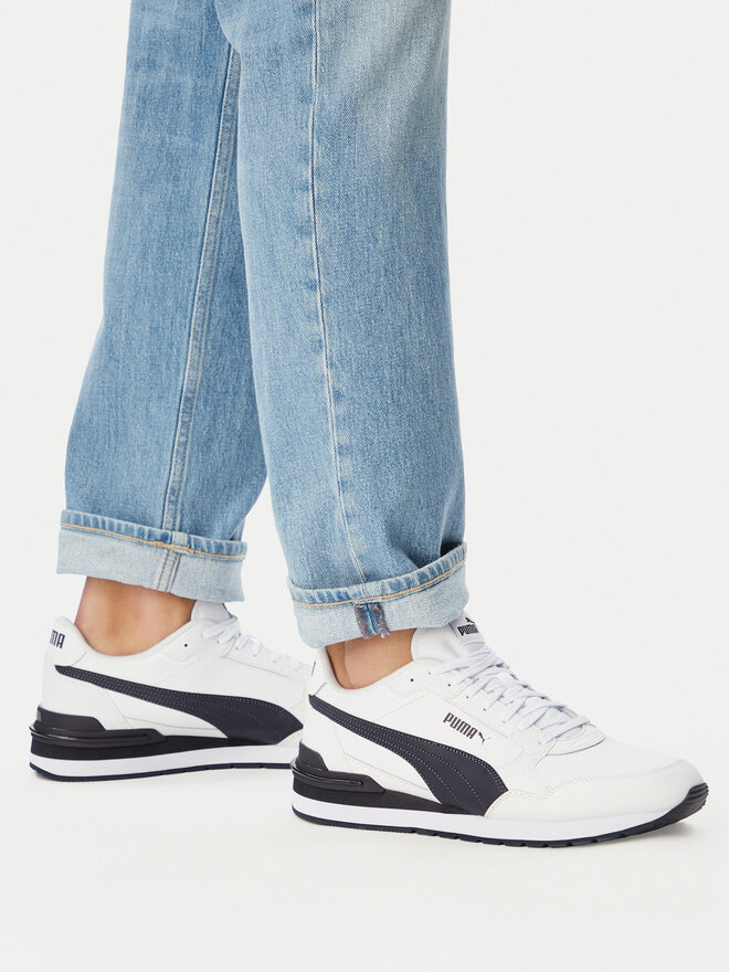 Puma Sneakers Puma St Runner V4 L 39906831 Weiß