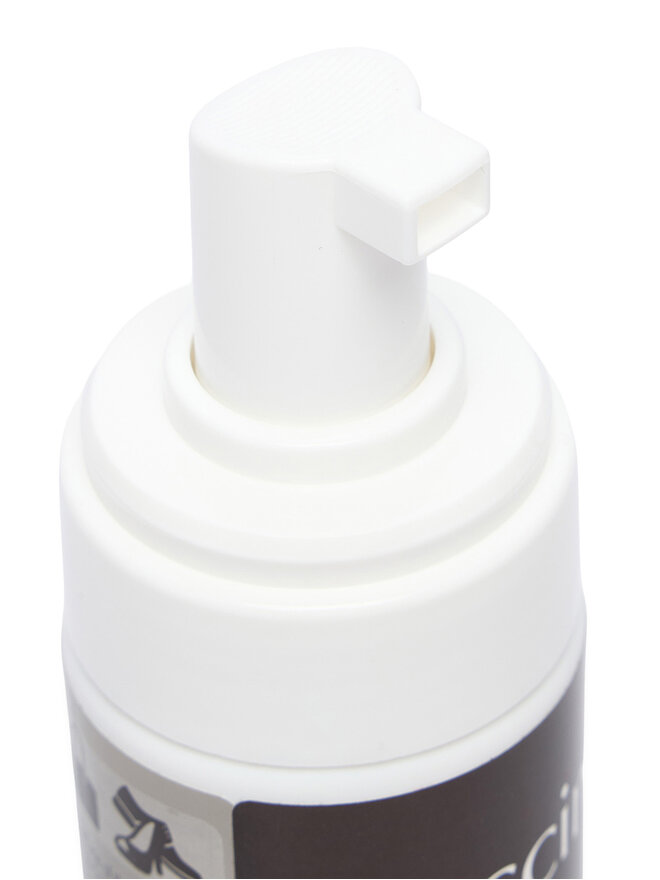 Coccine Reinigungsschaum Coccine Nubuck Cleaner Farblos