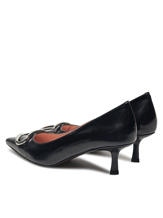 Coccinelle Pumps Coccinelle Coccinellehimma E4 RSE 13 02 01 Schwarz