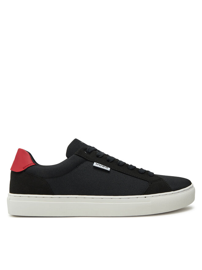 HUGO Sneakersy HUGO Morrie 50535849 Czarny