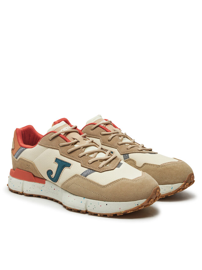 Joma Αθλητικά Joma C.1992 C1992W2425 Μπεζ