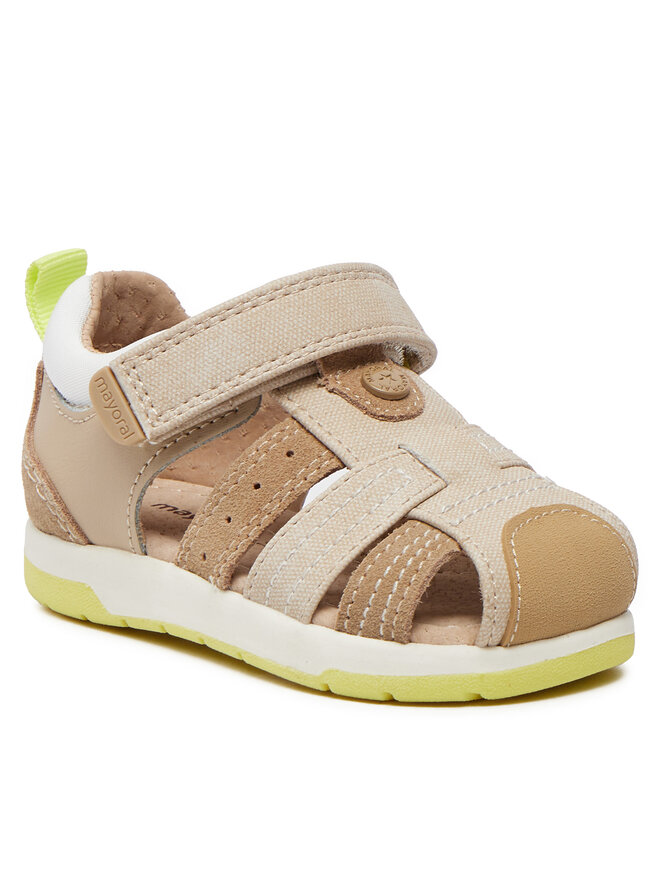 Mayoral Sandalen Mayoral 41585 Écru