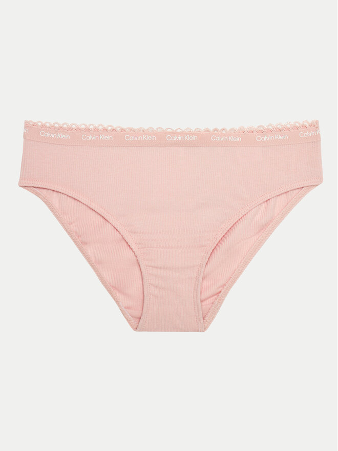 Calvin Klein Underwear Calvin Klein Underwear Unterwäscheset G80G800721 Rosa