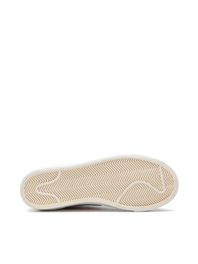 Nike Sportcipők Nike W Blazer '77 CZ1055 101 Fehér