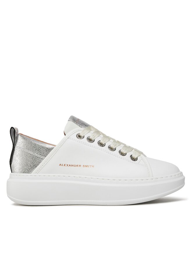 Alexander Smith Sneakers Alexander Smith Wembley ASAZWYW0493 Weiß
