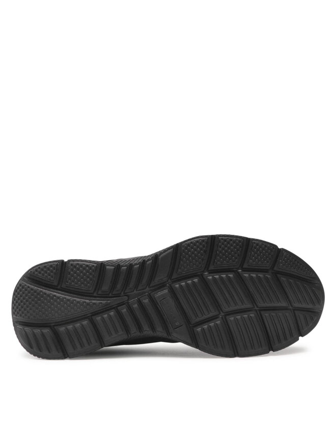 Skechers Sneakersy Skechers Flash Point 58350/BBK Czarny