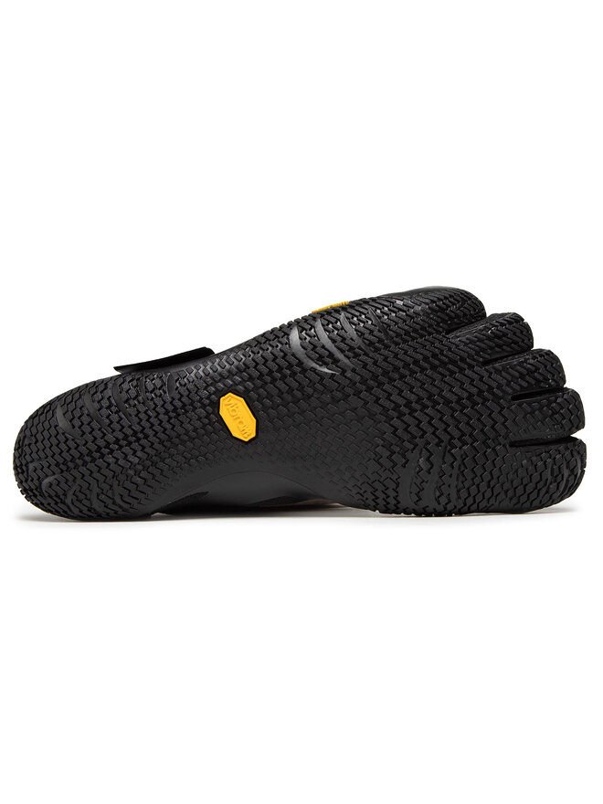 Vibram Fivefingers Fitnessschuhe Vibram Fivefingers El-X 13M0101 Schwarz